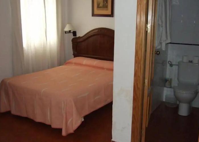 Hostal Alcazar I