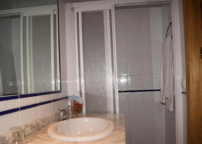 Hostal Alcazar I