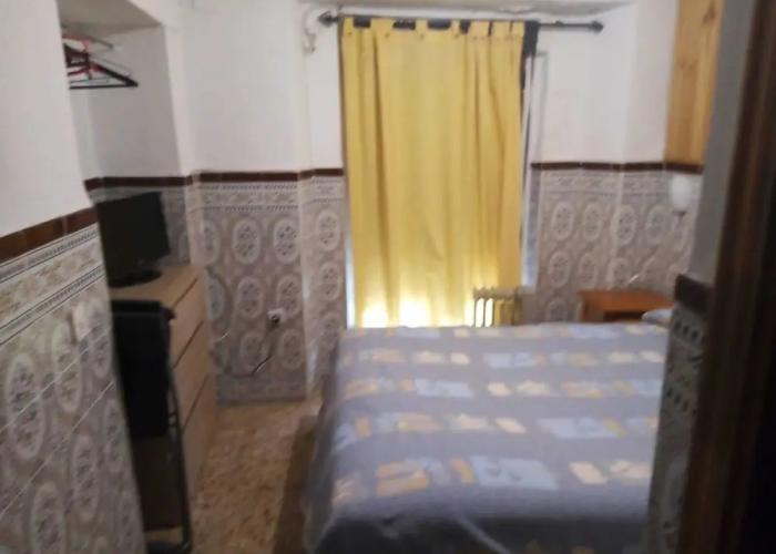 Hostal Alcazar I