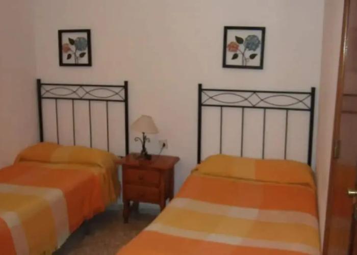 Hostal Alcazar I