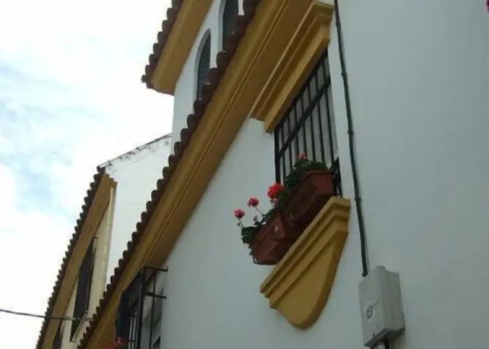 Hostal Alcazar I