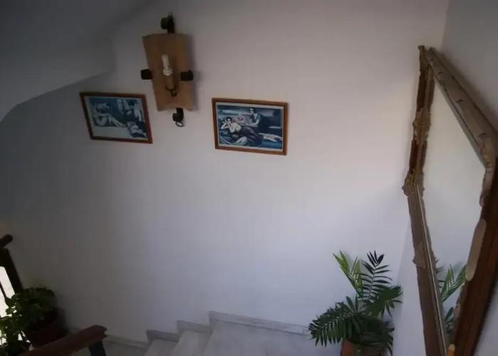 Hostal Alcazar I