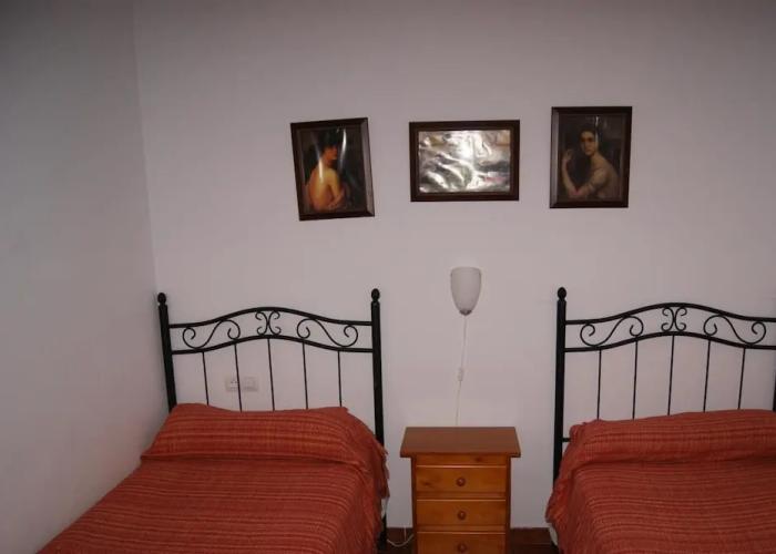 Hostal Alcazar I