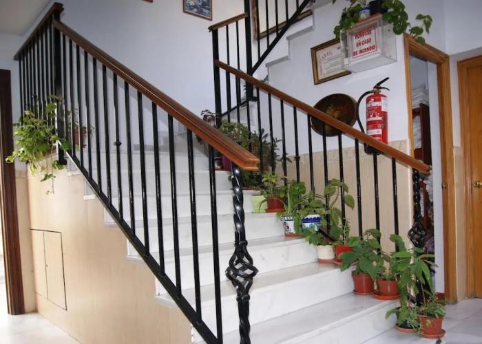 Hostal Alcazar I