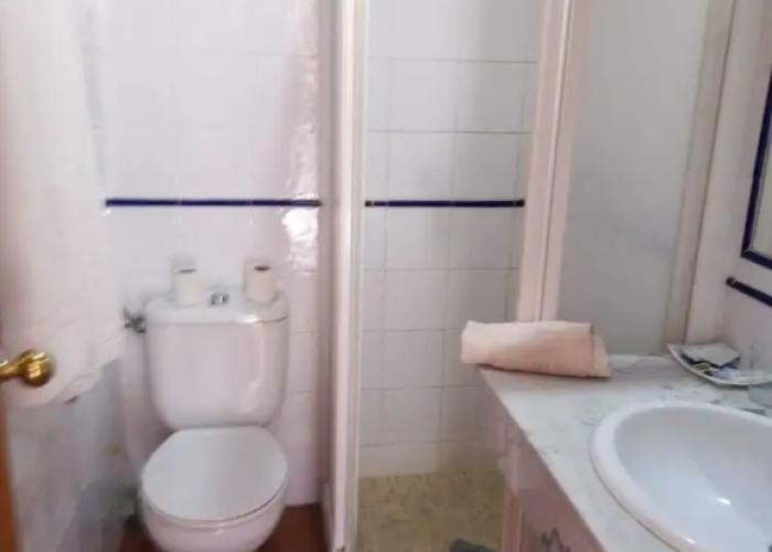 Hostal Alcazar I