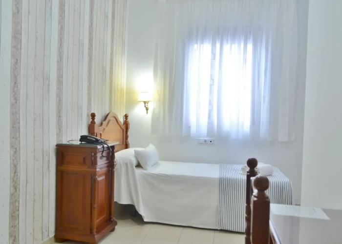 Hotel Marisa