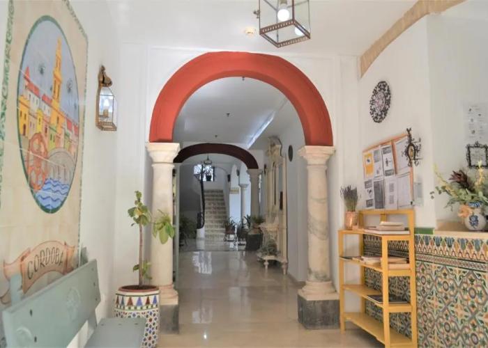 Hotel Marisa