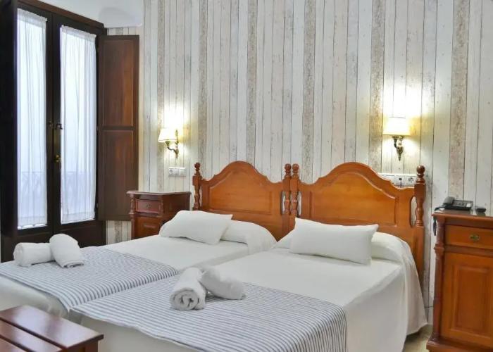 Hotel Marisa