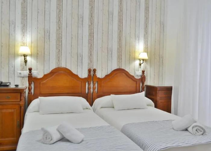 Hotel Marisa