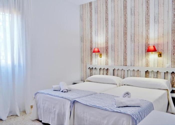 Hotel Marisa