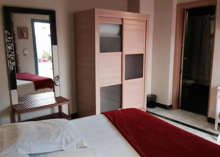 Hotel Conde de Cárdenas
