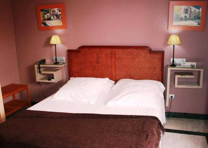 Hotel Conde de Cárdenas