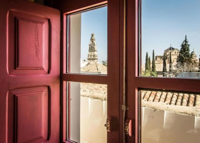 Las Casas de la Judería de Córdoba