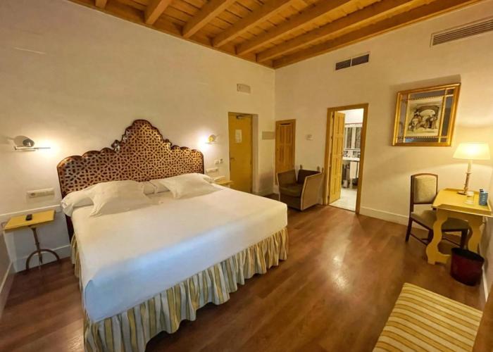 Las Casas de la Judería de Córdoba