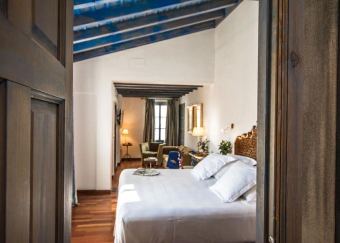 Las Casas de la Judería de Córdoba