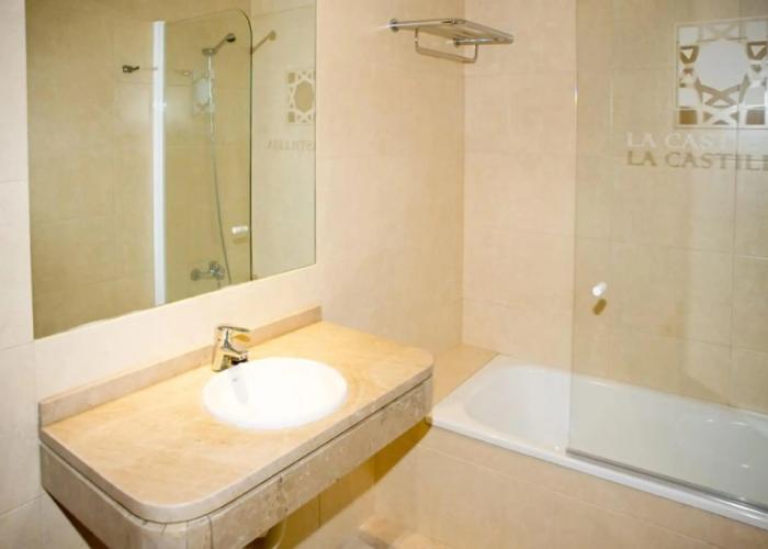 Apartamentos La Castilleja