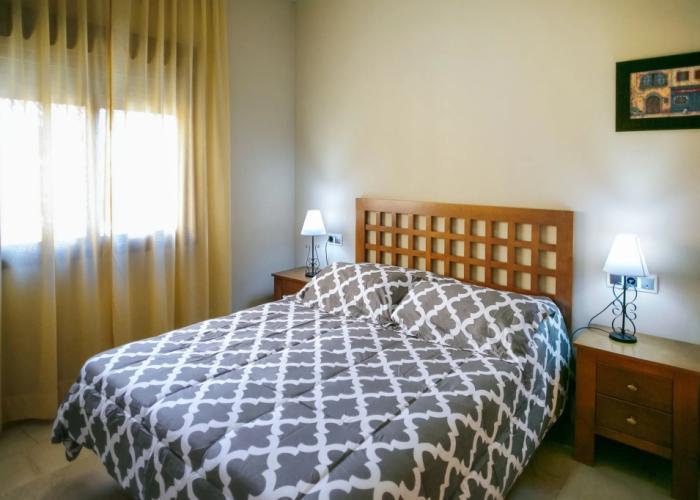 Apartamentos La Castilleja