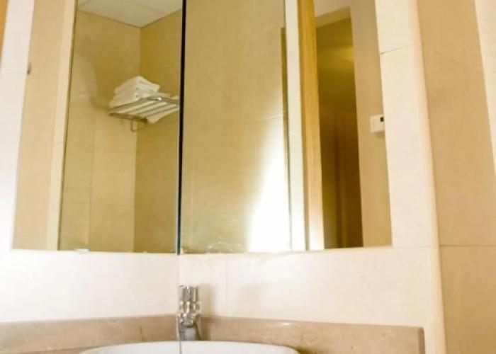 Apartamentos La Castilleja