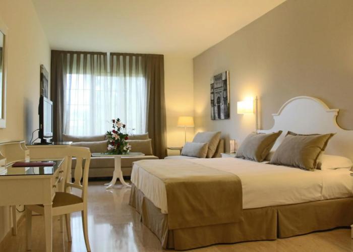 Crisol Jardines de Córdoba