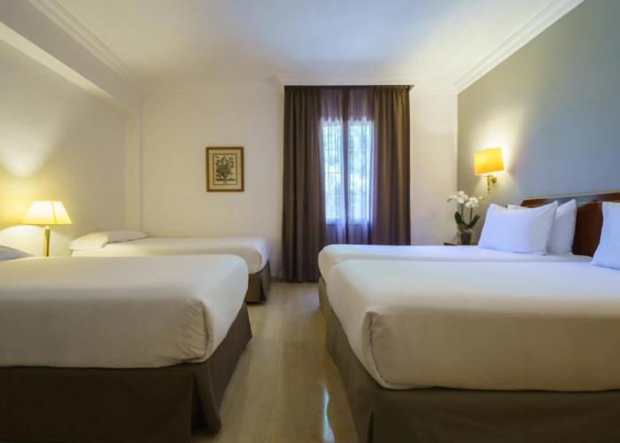 Crisol Jardines de Córdoba