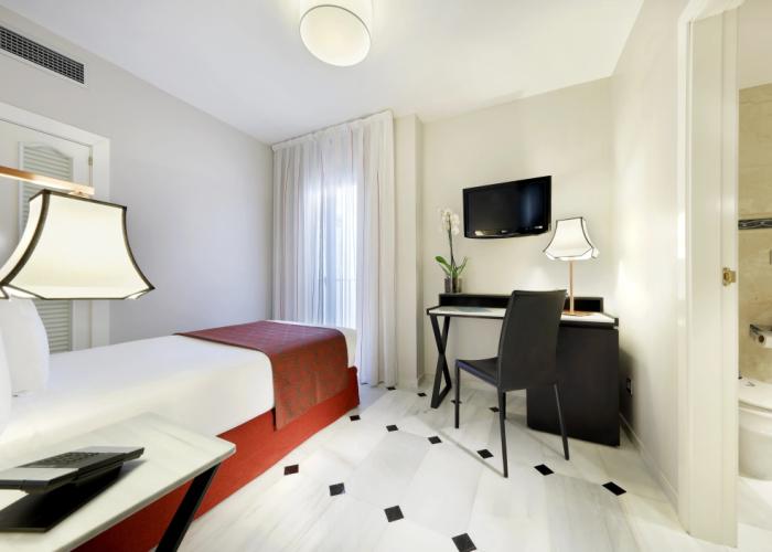 Eurostars Conquistador Hotel