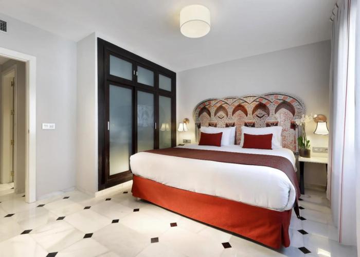Eurostars Conquistador Hotel