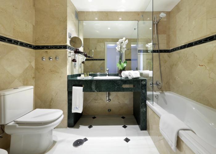 Eurostars Conquistador Hotel