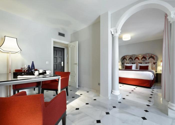 Eurostars Conquistador Hotel