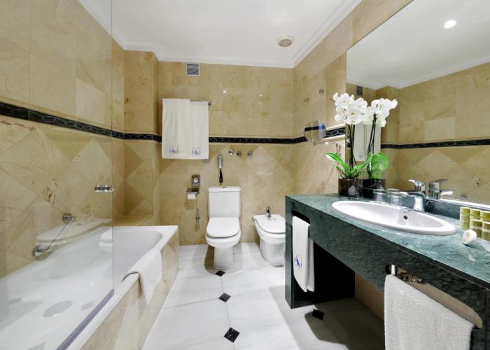 Eurostars Conquistador Hotel