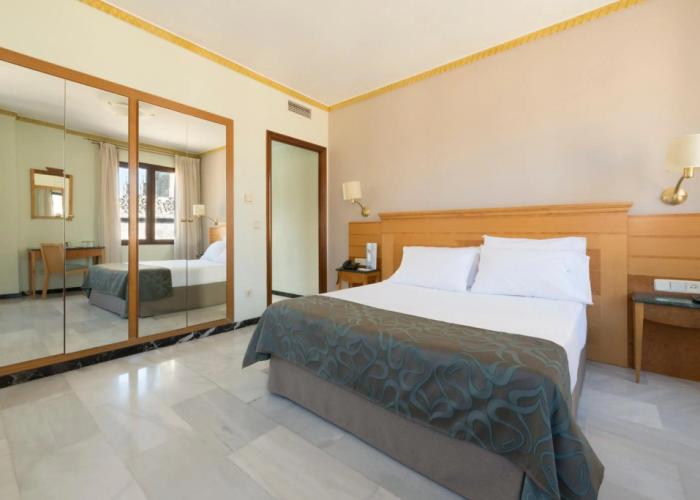Eurostars Maimónides Hotel