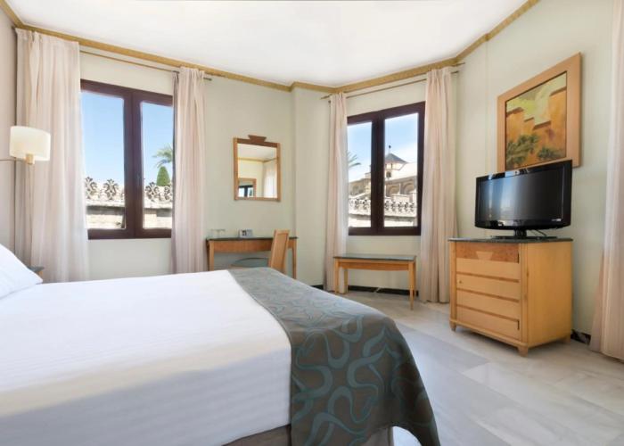 Eurostars Maimónides Hotel