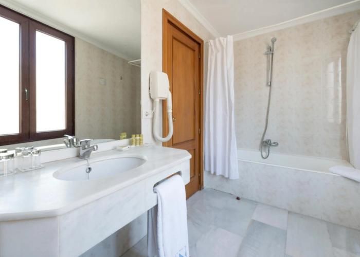 Eurostars Maimónides Hotel