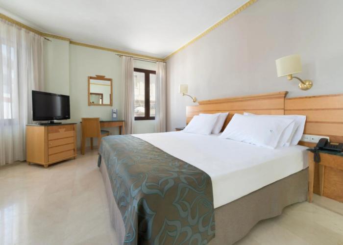 Eurostars Maimónides Hotel
