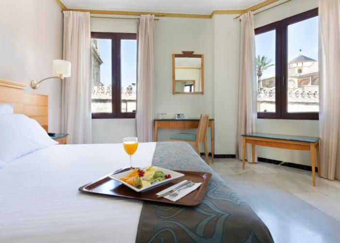 Eurostars Maimónides Hotel