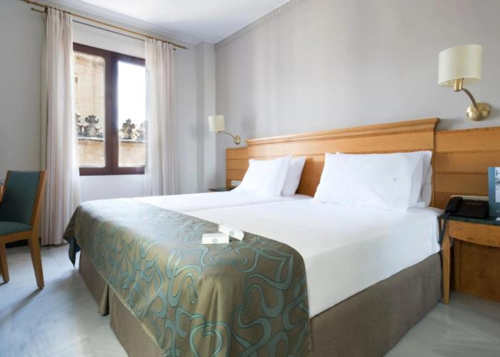 Eurostars Maimónides Hotel