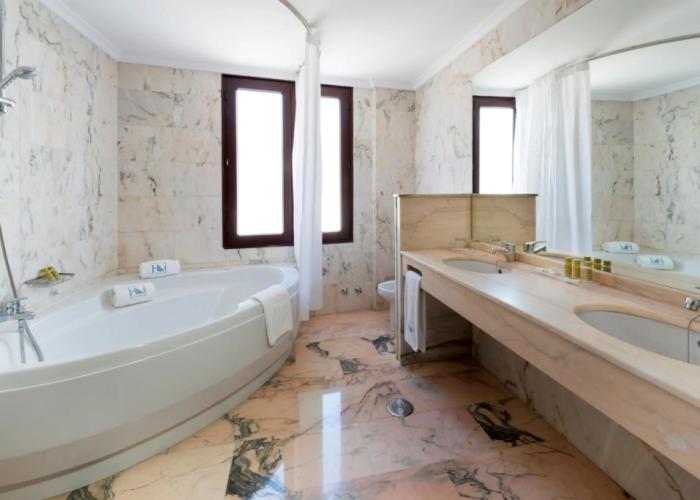 Eurostars Maimónides Hotel
