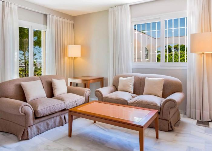 Exe Las Adelfas Hotel