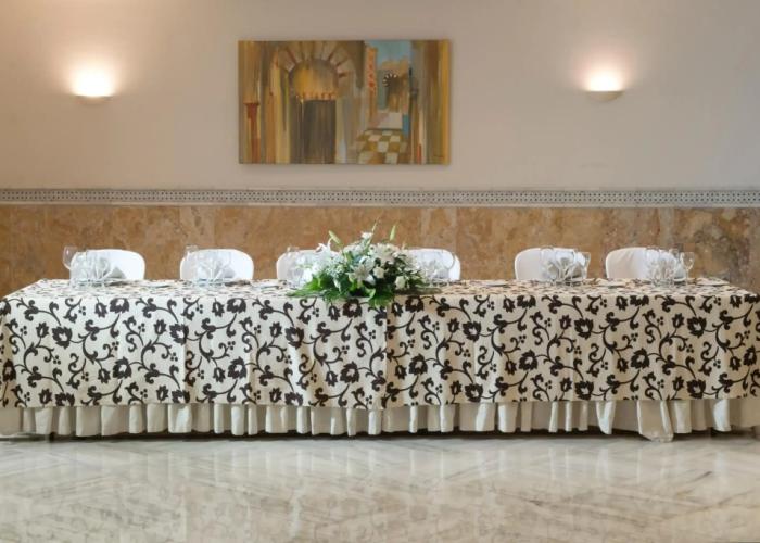 Exe Las Adelfas Hotel