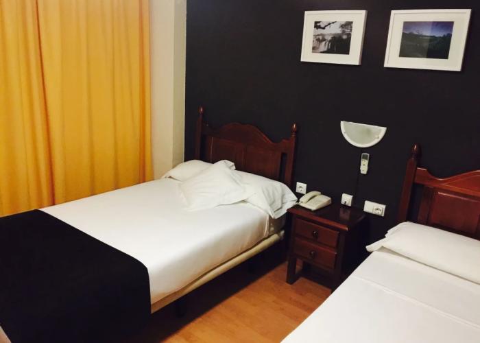 Hostel Arriadh