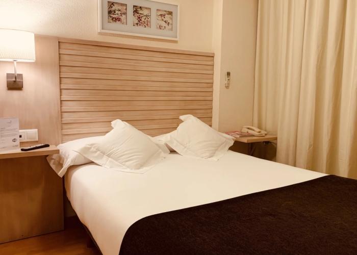 Hostel Arriadh