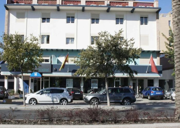 Hostel Arriadh