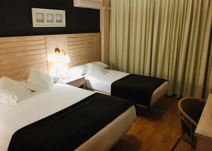 Hostel Arriadh