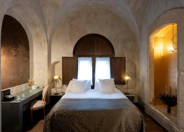 Hospes Palacio del Bailío, a Member of Design Hotels
