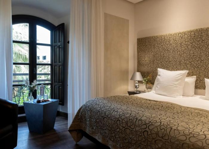 Hospes Palacio del Bailío, a Member of Design Hotels