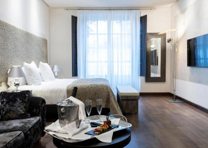 Hospes Palacio del Bailío, a Member of Design Hotels