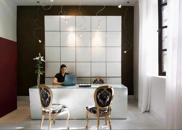 Hospes Palacio del Bailío, a Member of Design Hotels