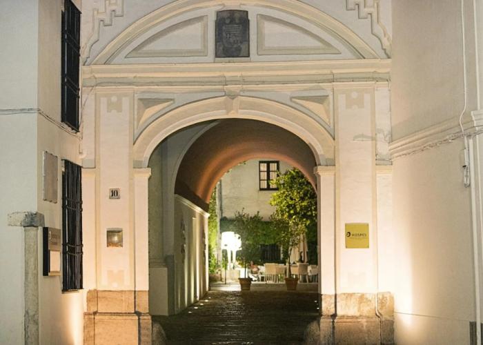 Hospes Palacio del Bailío, a Member of Design Hotels