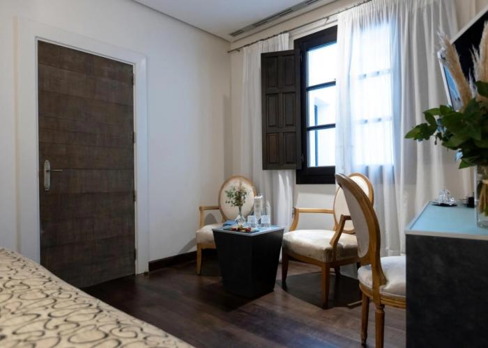 Hospes Palacio del Bailío, a Member of Design Hotels
