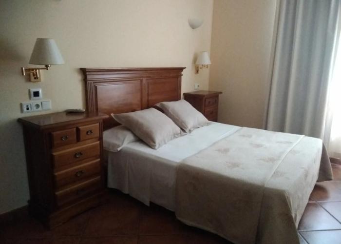 Hotel Plateros