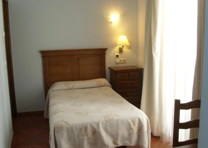 Hotel Plateros
